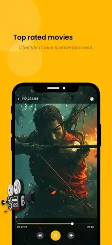 is-cricify-safe Top Rated Movies